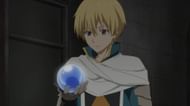 Masayuki in That Time I Got Reincarnated as a Slime season 3 episode 17 (Image via 8Bit)